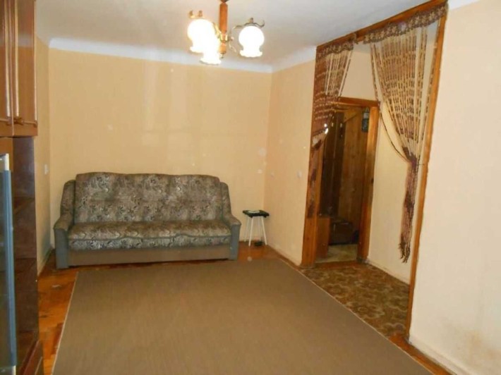 Оренда 2-кімнатної квартири, Вознесенівський (6 лікарня) 112-013-198 - фото 1