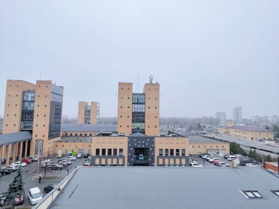 Сдам 1 ком квартиру ж/м Солнечный ТЦ Вавилон