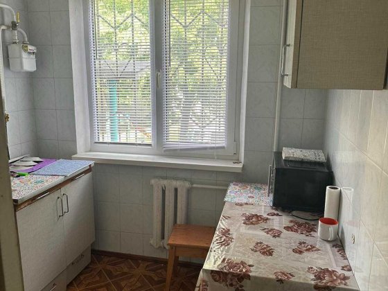 2-х.кім.квартира в центрі міста вул. Хлібна можна для військових Житомир