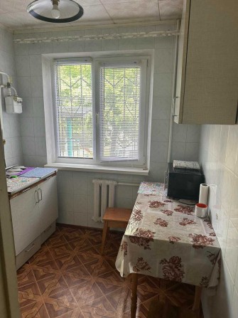 2-х.кім.квартира в центрі міста вул. Хлібна можна для військових - фото 1