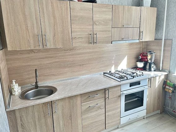 Оренда 2х кімнатної квартири у Хортицькому р-ні (Хортицьке Шосе 16)