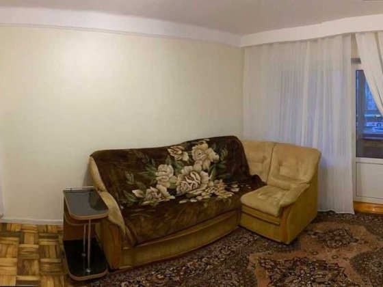 Сдам 1-к квартиру на Космосе (Высотная) по ул. Чумаченко Запорожье