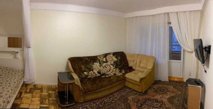 Сдам 1-к квартиру на Космосе (Высотная) по ул. Чумаченко - фото 1