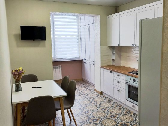 Оренда 1кімн кв від 1 місяця Житомир