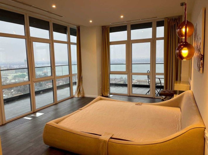 Здам 2к Delmar ЖК будинок на Миронова. Центр
Європейська вул. - фото 1