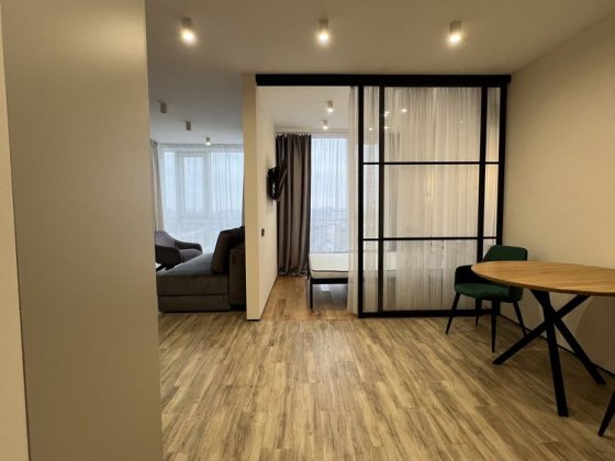 Оренда двокімнатноі квартири в ЖК 4-U Академ, Святошинський, м. Київ