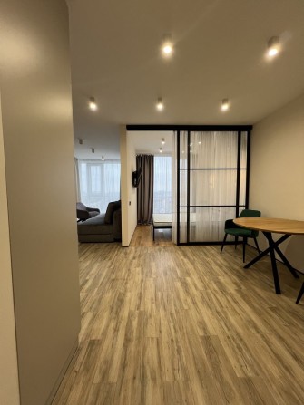 Оренда двокімнатноі квартири в ЖК 4-U Академ, Святошинський, м. Київ - фото 1