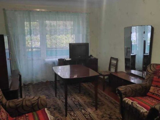 Оренда 2к квартири у Дніпровському районі Запоріжжя