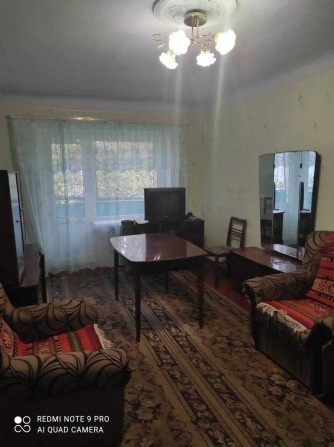 Оренда 2к квартири у Дніпровському районі - фото 1