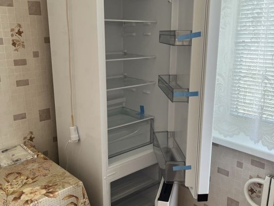 1 комнатная квартира Запоріжжя