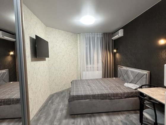 Здам смарт квартиру (Гашека) Киев