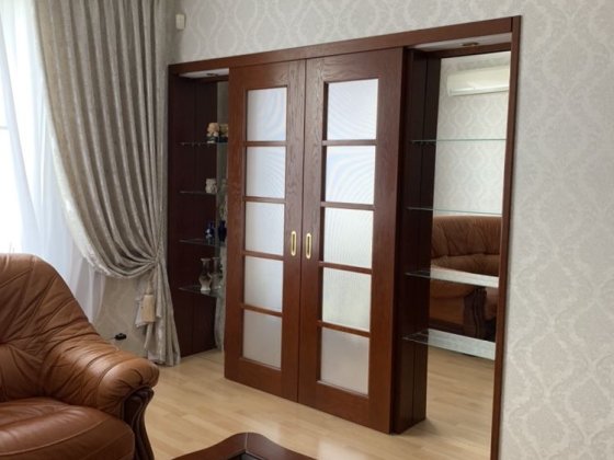 3-х комнатная район ТЦ «Украина» Запорожье