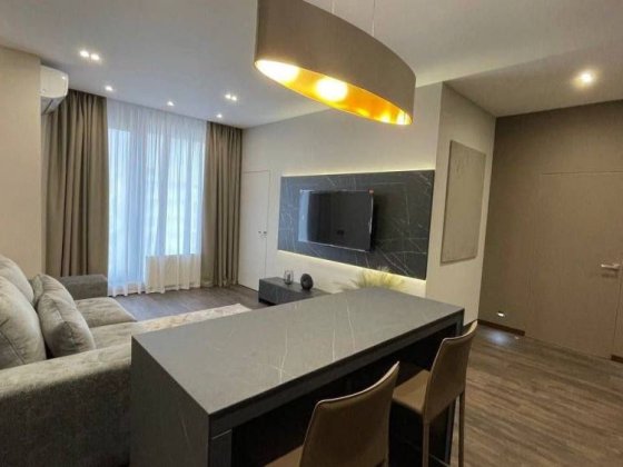 Сдам 2к квартиру в ЖК Небо