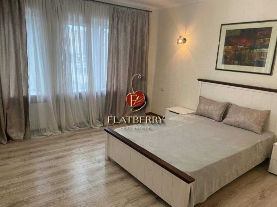 Без% Аренда 4К, Олеся Гончара 52 с паркоместом, Университет, Центр