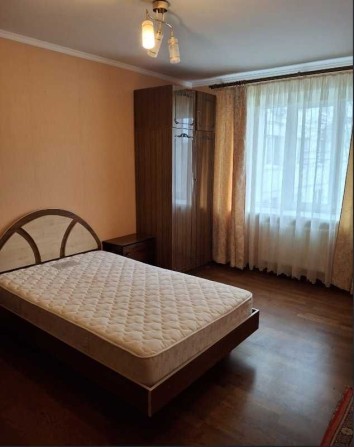 Здам Двокімнатну , з Автономкою , на Польовій - фото 1