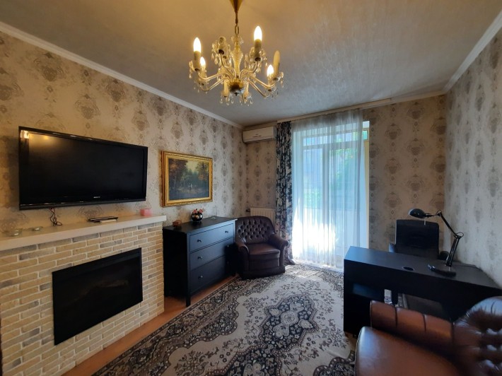 АКТУАЛЬНО!!! Сдам 2к.кв Центр, ул.Старокозацкая/Кароленко - фото 1