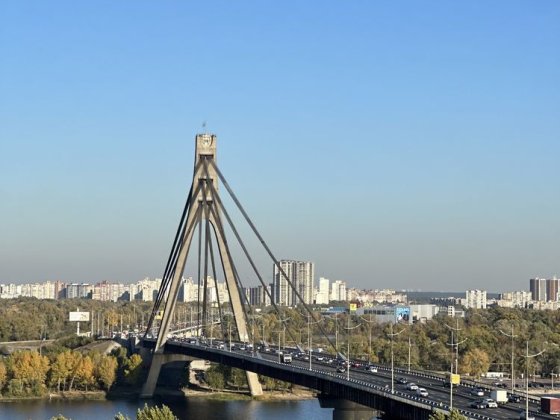 ЖК Парк Стоун,Оболонський  р-н Киев