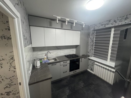 Сдам квартиру на левобережном