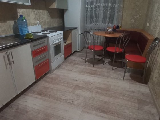 Терміново здаю чудову велику 2-х кімн.кв-ру, р-н "Панчішної ф-ки " Пр. Житомир