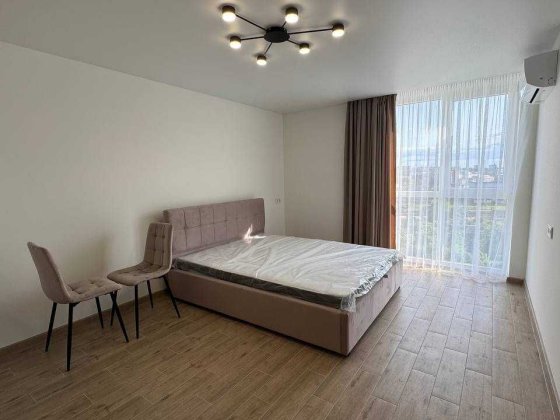 Оренда 1 кімнатної квартири Студії по вул. Рудненська ЖК Riel City Львів