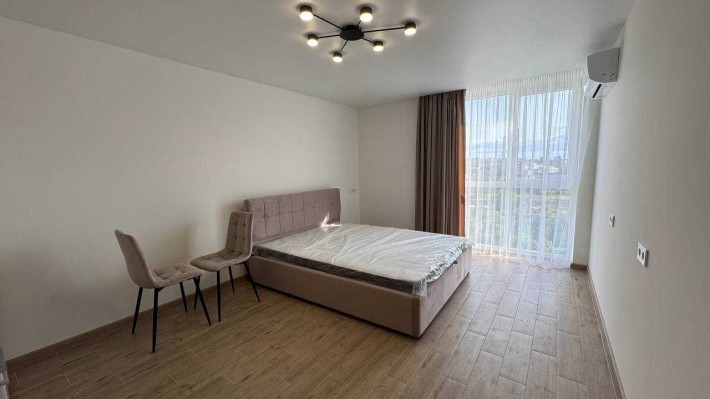 Оренда 1 кімнатної квартири Студії по вул. Рудненська ЖК Riel City - фото 1