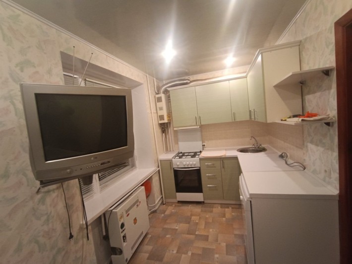 Здам 2х кімнатну квартиру в р-ні Цуму - фото 1