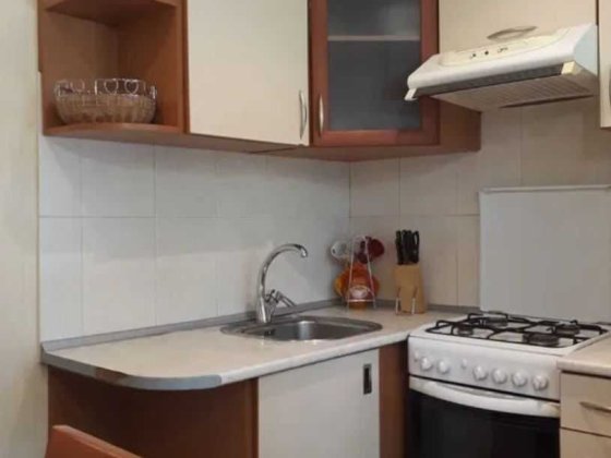 Сдается 2-х комнатная квартира по ул. Космическая с мебелью и техникой Запоріжжя