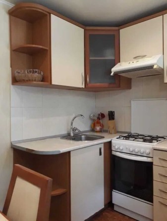 Сдается 2-х комнатная квартира по ул. Космическая с мебелью и техникой - фото 1