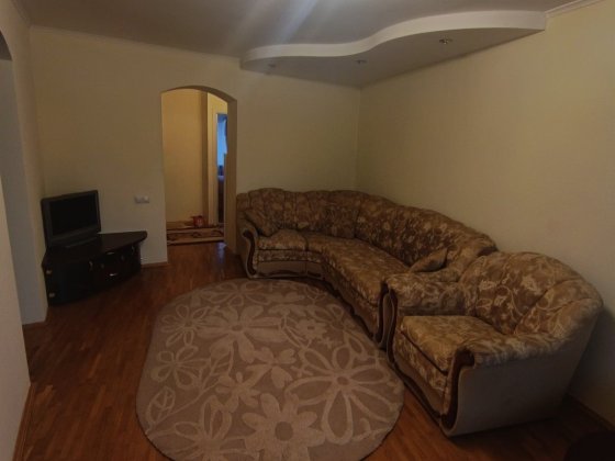 Здам 3х кімнатну квартиру на вул Львівська ка Житомир