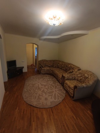 Здам 3х кімнатну квартиру на вул Львівська ка - фото 1