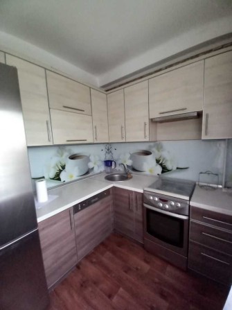 Сдам! 3-к квартиру Южный мкрн, ул. Новокузнецкая - фото 1