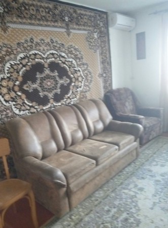 Аренда 3-х комнатная - фото 1