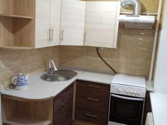 Сдам 2-к квартиру в центре на Фестивальной по ул. Патриотическая Запоріжжя