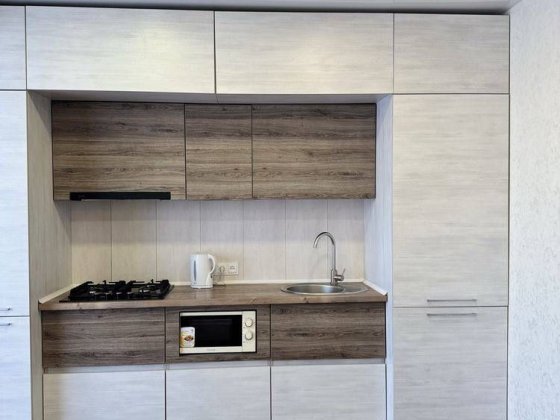 Сдам квартиру студию в ЖК Ривер Парк