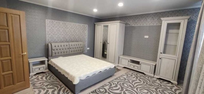 Аренда 1-к квартиры ул. Набережная Победы - фото 1