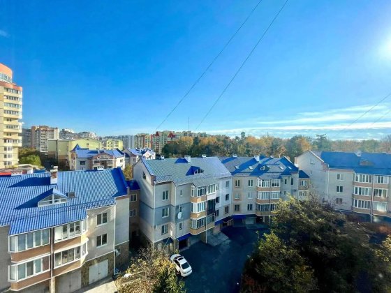 Оренда на Поділлі 4к квартири Винница