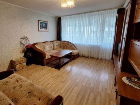 Оренда 1к Святошинський рн 10хв до метро Святошино