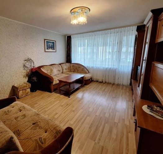 Оренда 1к Святошинський рн 10хв до метро Святошино - фото 1