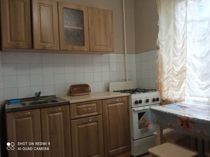 Сдам однокомнатную квартиру в Заводском районе - фото 1