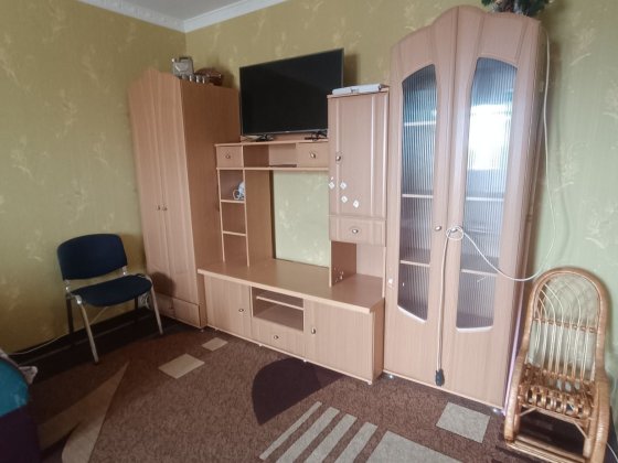 Сдаю 1к квартиру Троещина Вул Бальзака 63 Київ