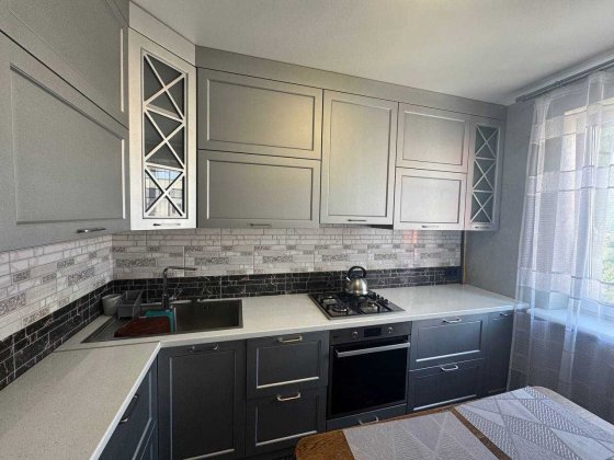 Оренда 3-кімнатної квартири, вул. Сихівська 9/9 Львів