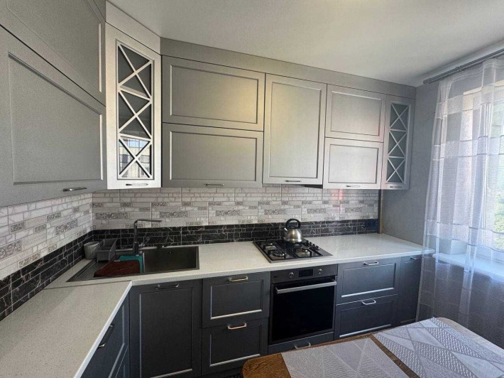 Оренда 3-кімнатної квартири, вул. Сихівська 9/9 - фото 1