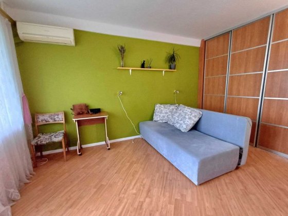 Сдам 1 ком квартиру пр Науки(пр Гагарина). Подстанция. ТРЦ Дафи.