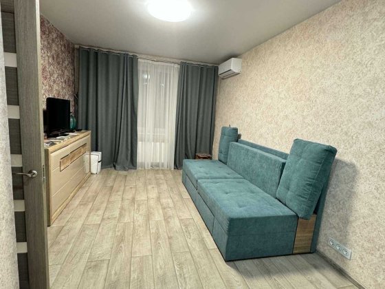 Оренда 1-к квартири на вул. Сергія Данченка Київ