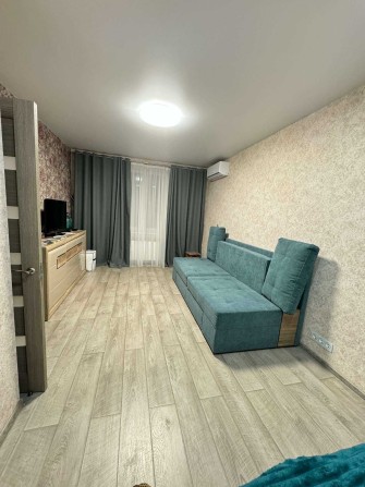 Оренда 1-к квартири на вул. Сергія Данченка - фото 1