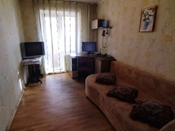 4кв Комунарський район Запорожье