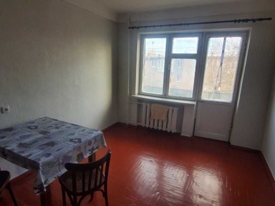 сдам квартиру 1комн , 5 больница Запоріжжя