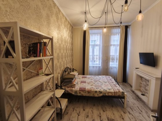 Оренда 1 кім. Медова ( Малевич), 25 кв.м., 15 500 грн Львів