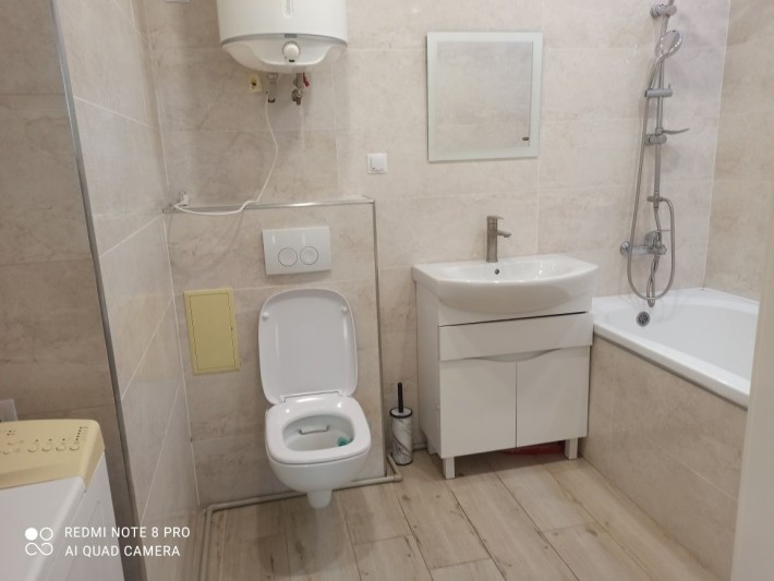 Здам 2-ну кв-ру на корбутівці в новобудові - фото 1