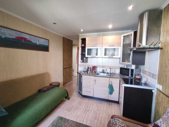 Оренда 1-к. квартира, Метро Героїв Дніпра